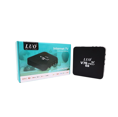 TV BOX