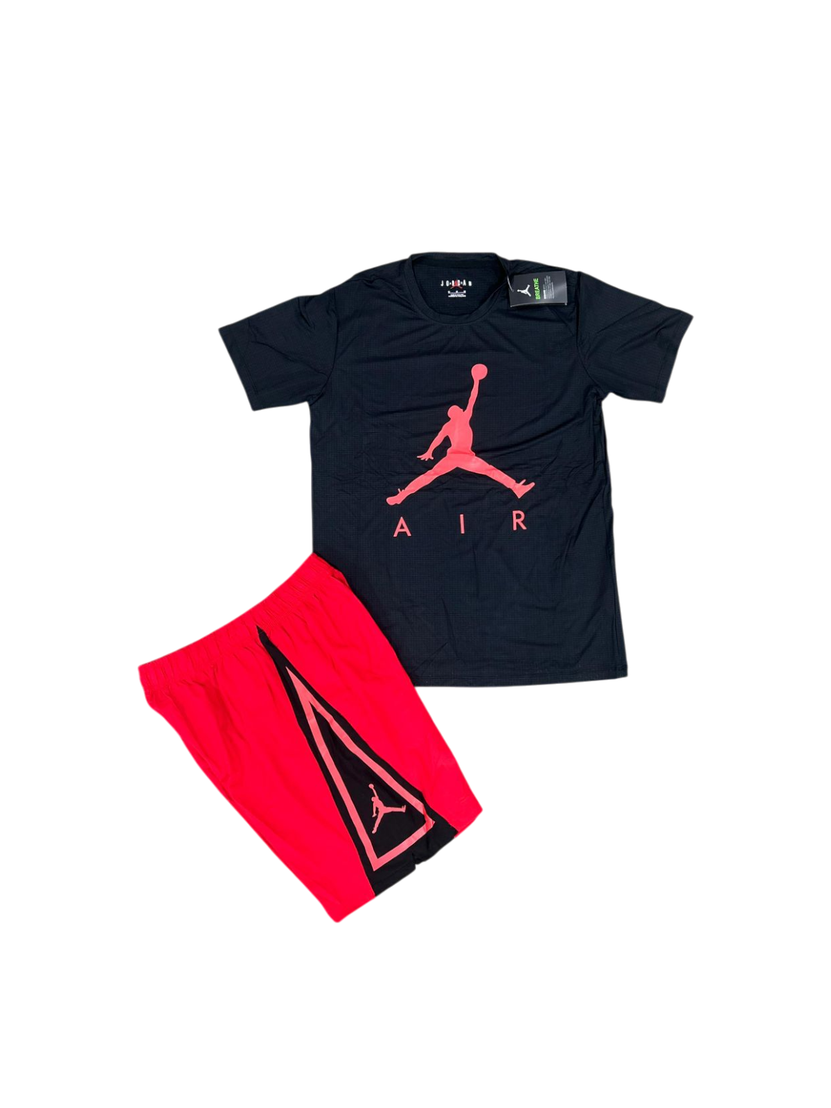CONJUNTOS JORDAN