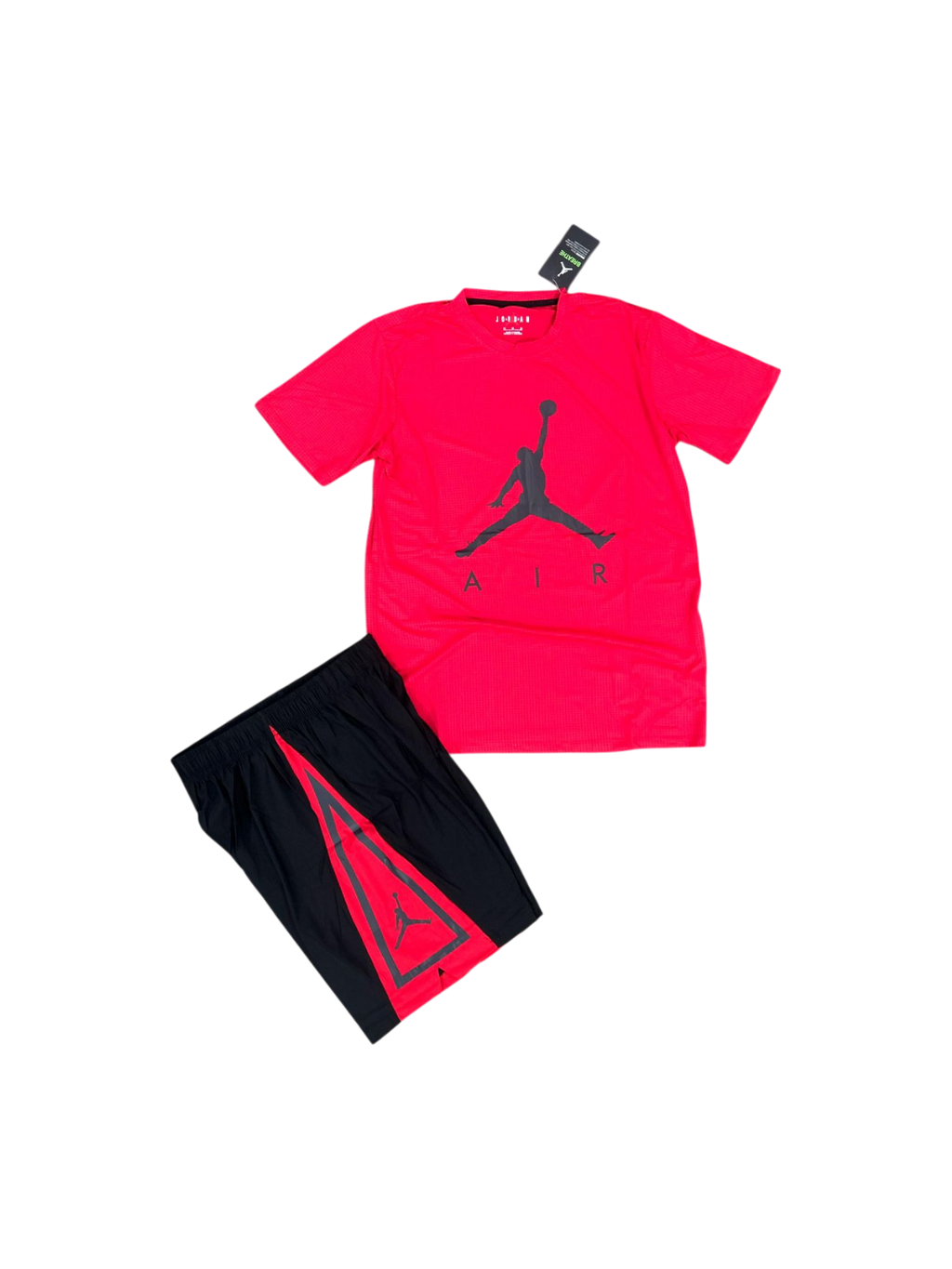 CONJUNTOS JORDAN