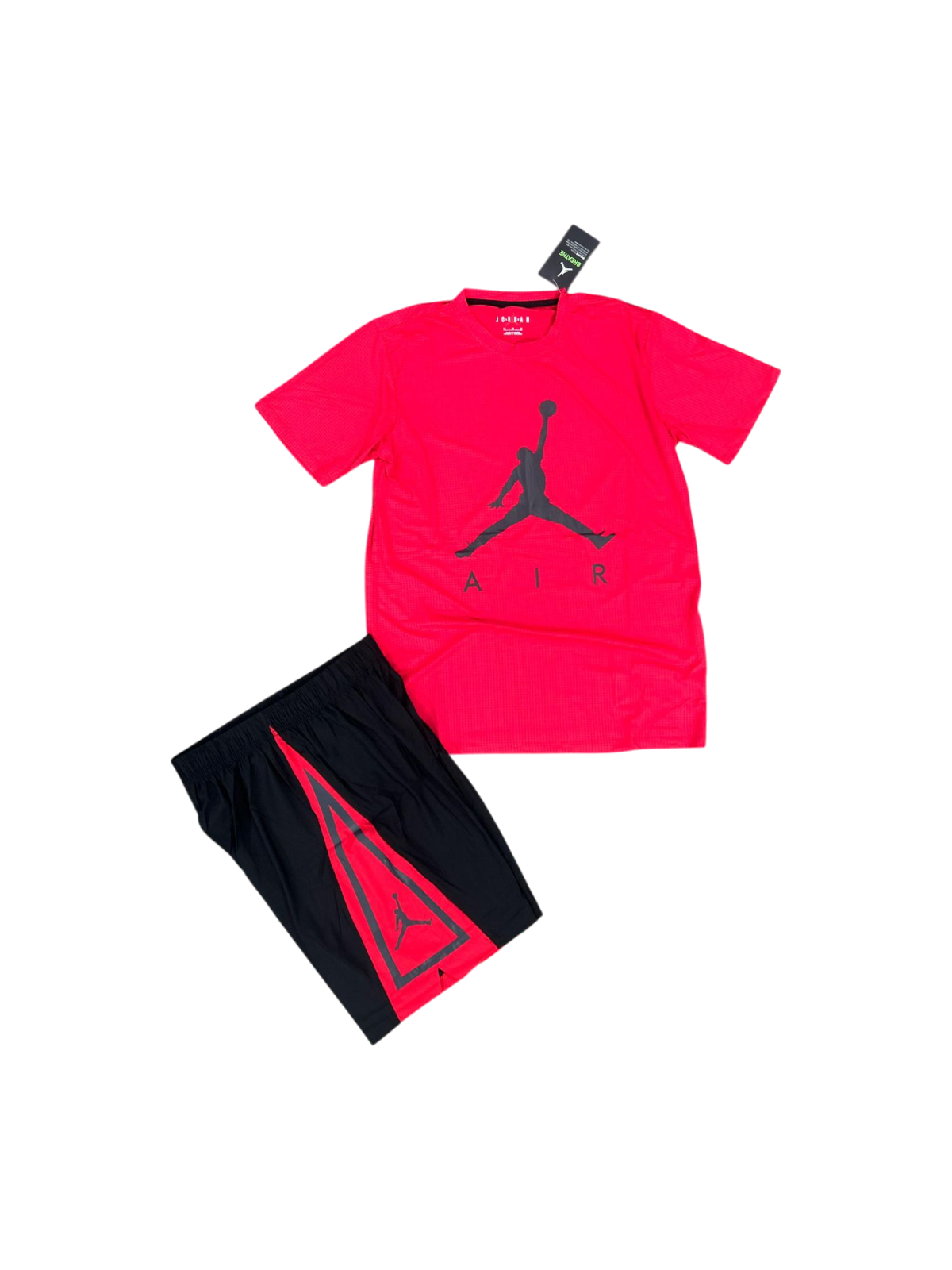 CONJUNTOS JORDAN