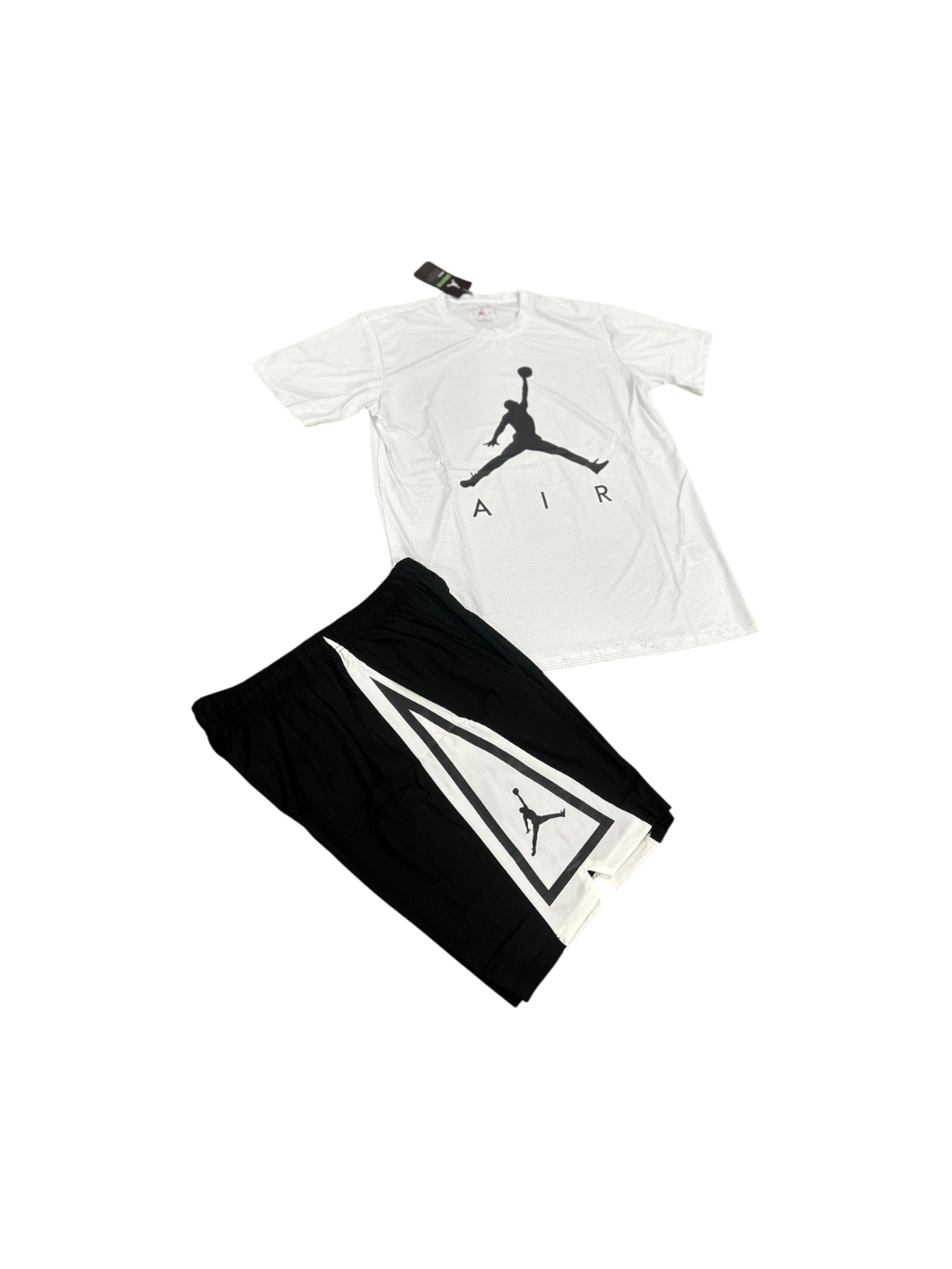 CONJUNTOS JORDAN