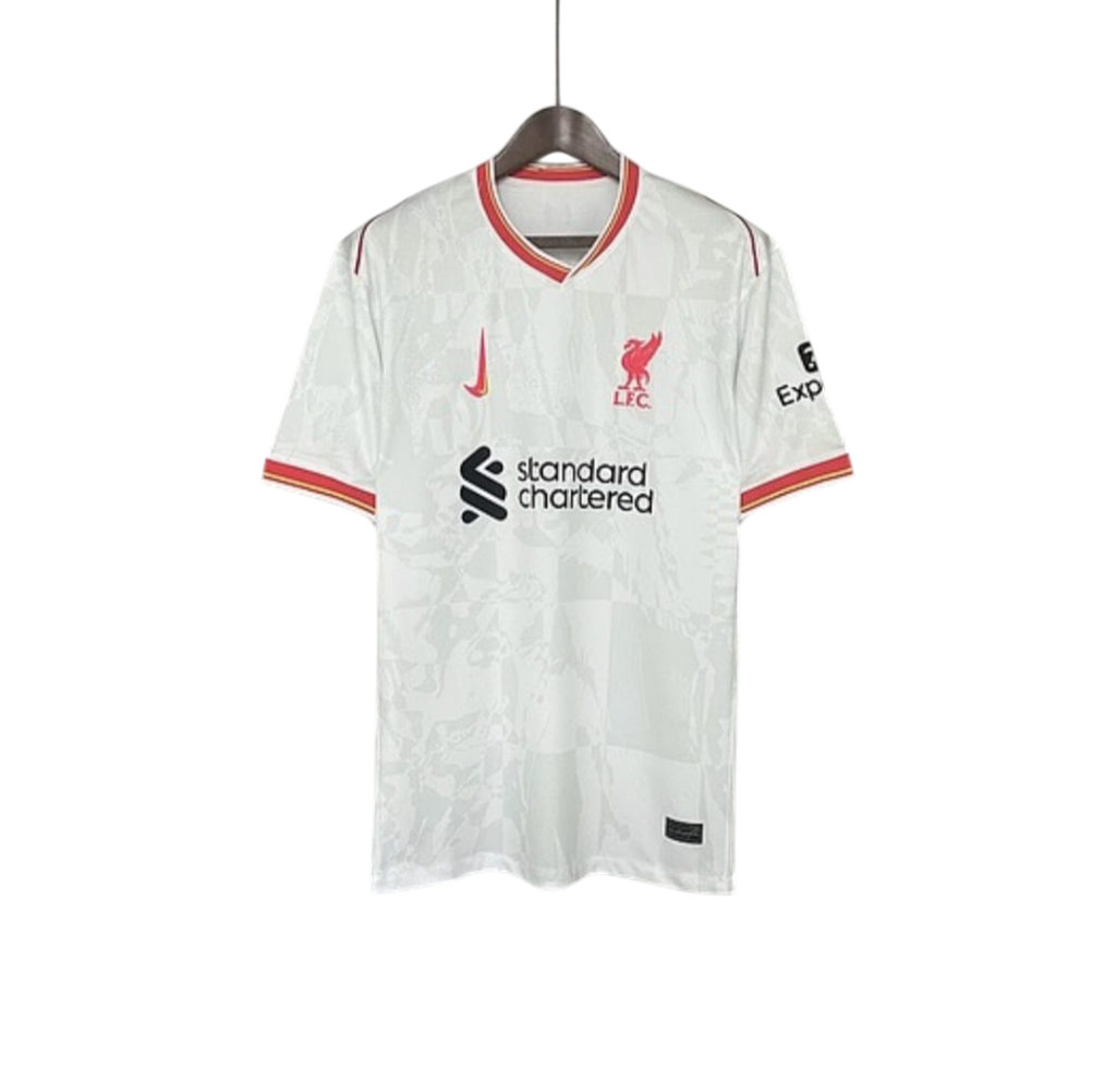 CAMISETAS DE FUTBOL