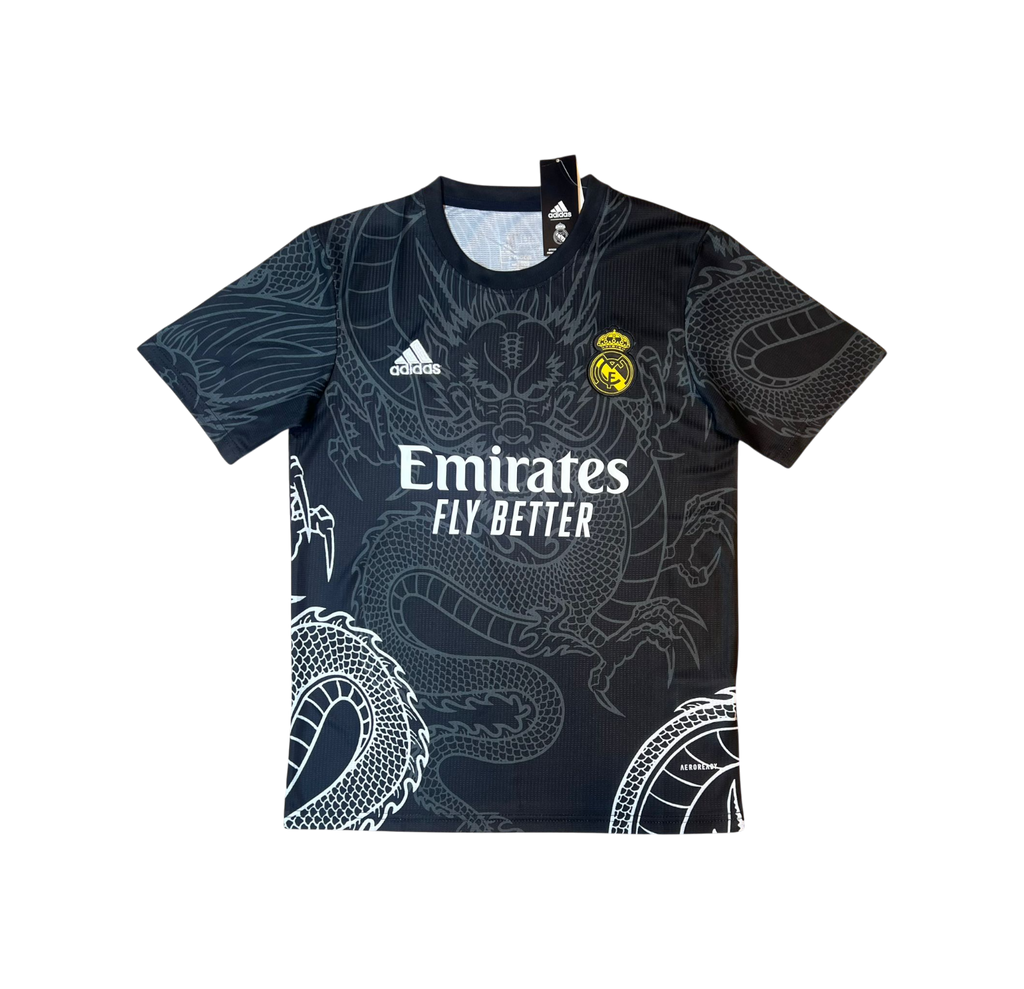 CAMISETAS DE FUTBOL
