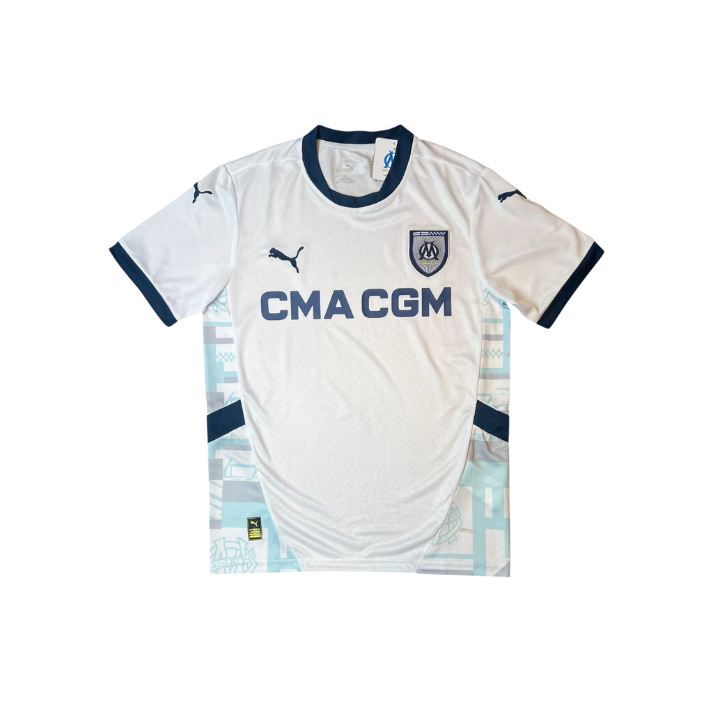 CAMISETAS DE FUTBOL