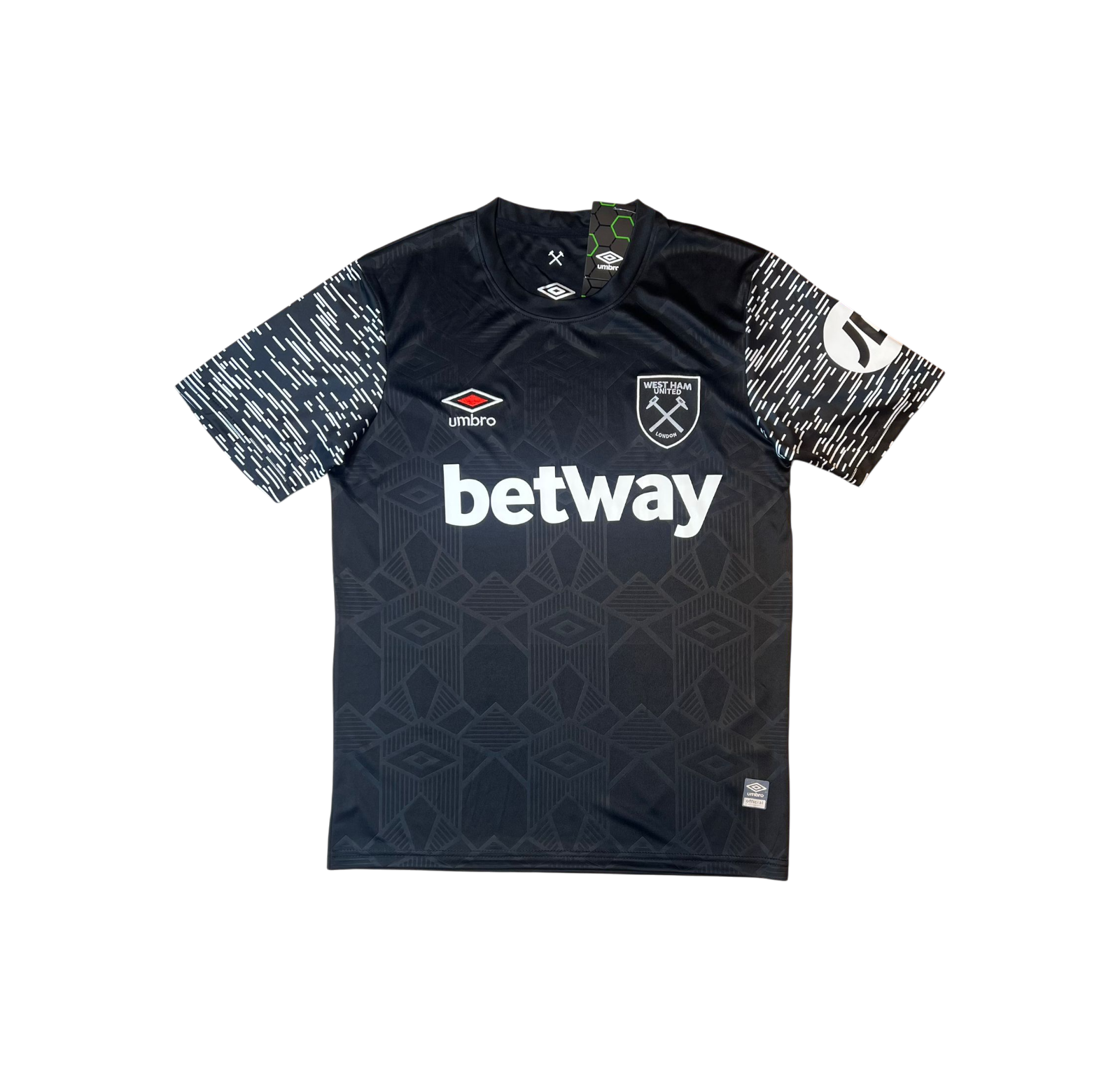 CAMISETAS DE FUTBOL