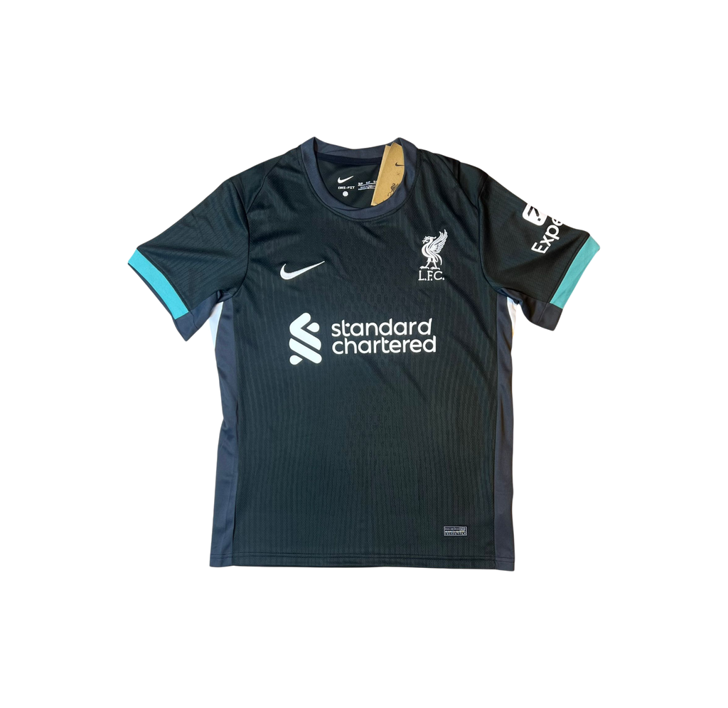CAMISETAS DE FUTBOL