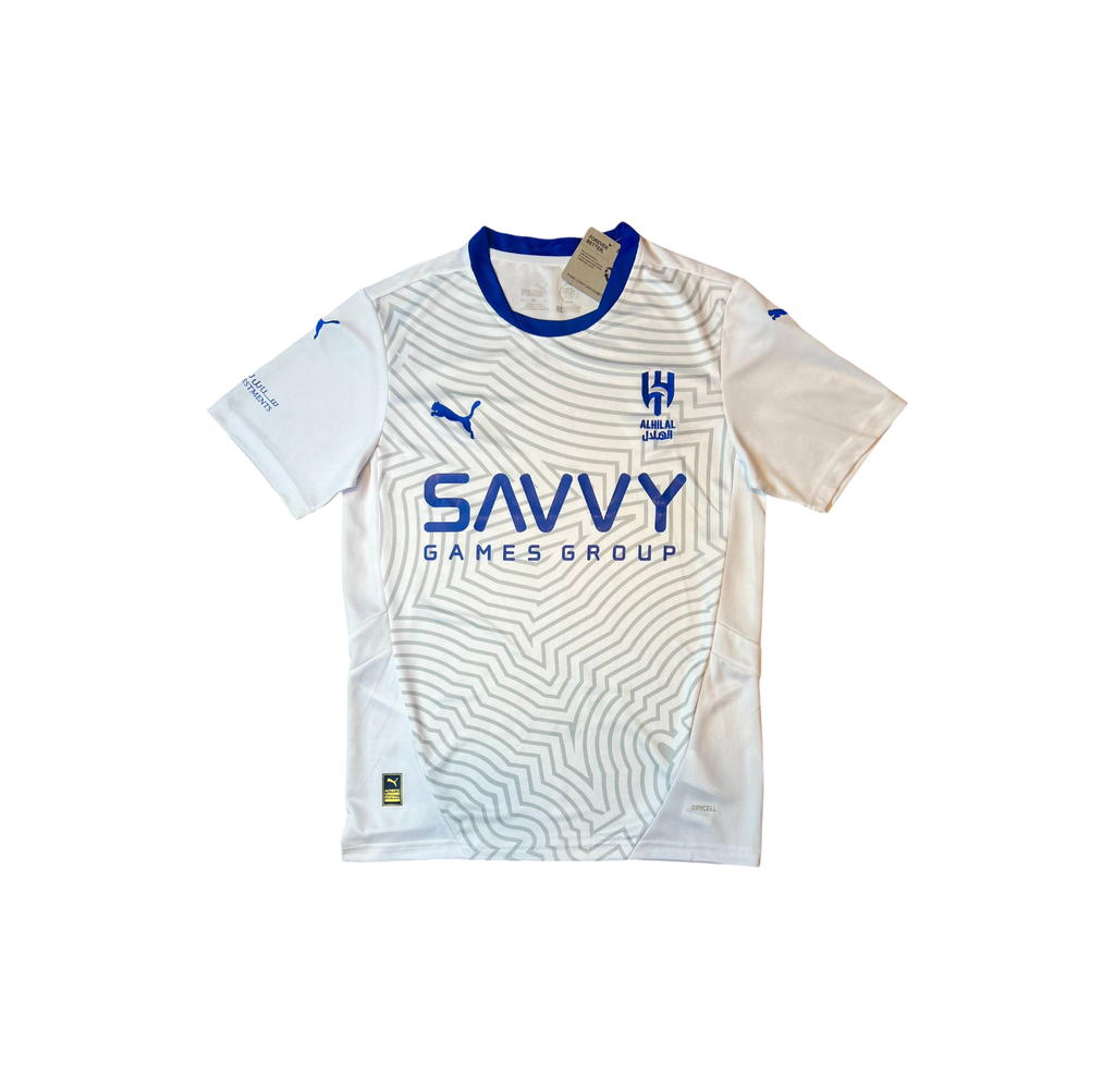 CAMISETAS DE FUTBOL