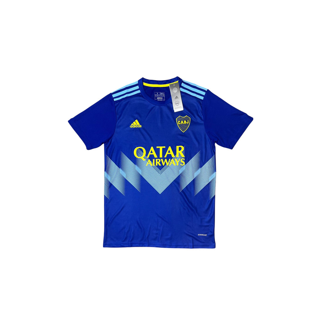 CAMISETAS DE FUTBOL