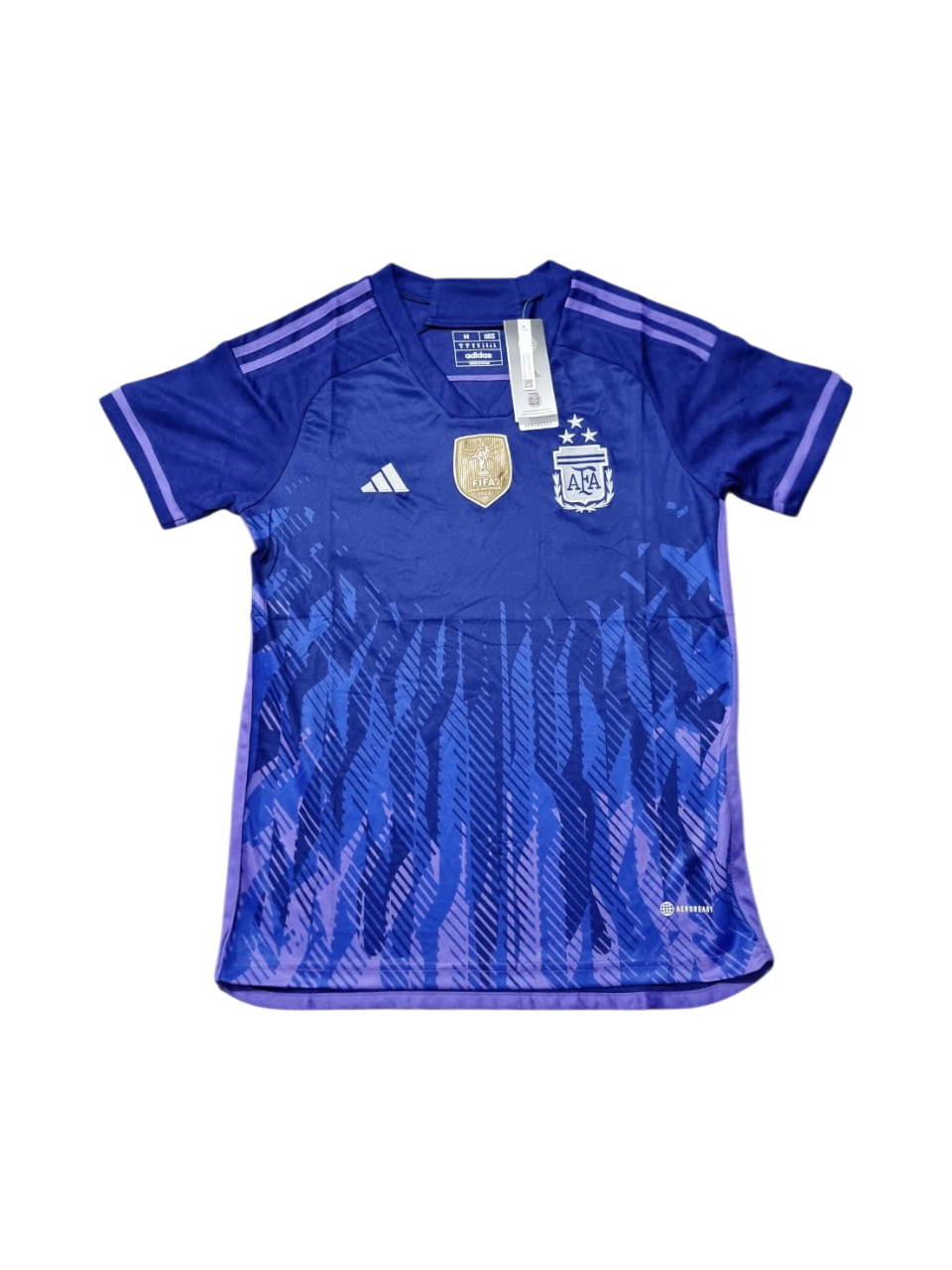 CAMISETAS DE FUTBOL