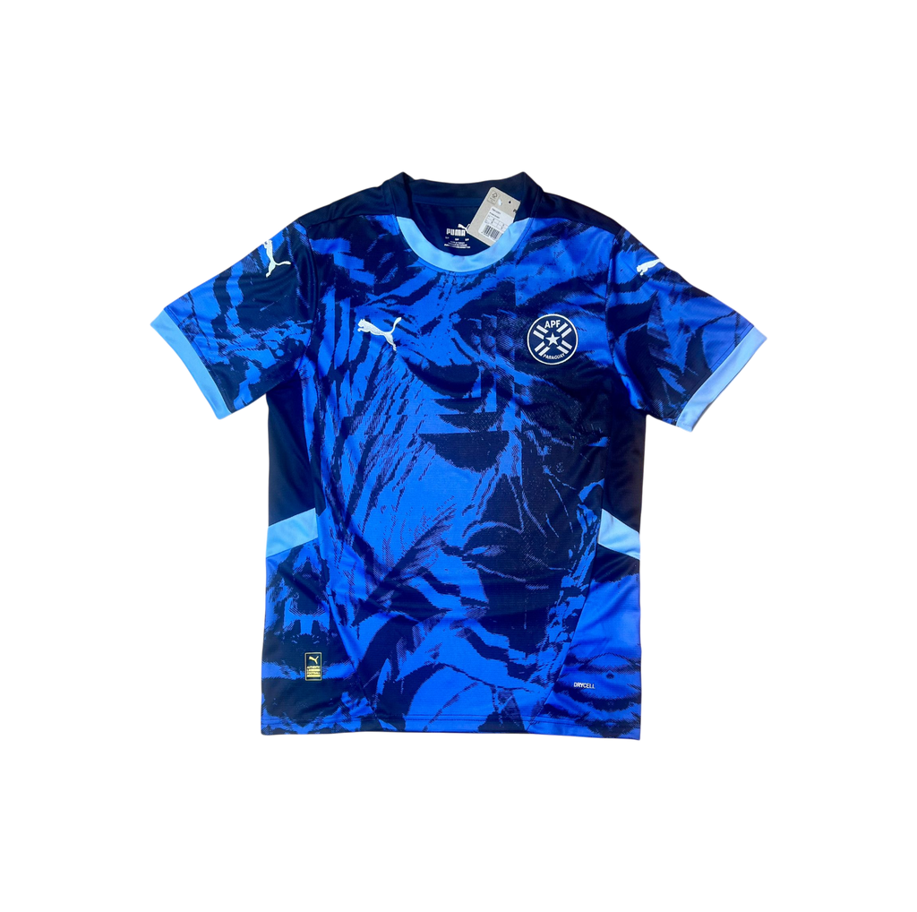 CAMISETAS DE FUTBOL