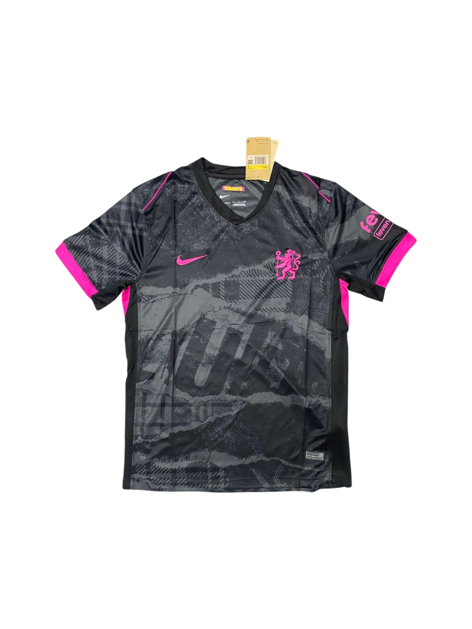 CAMISETAS DE FUTBOL