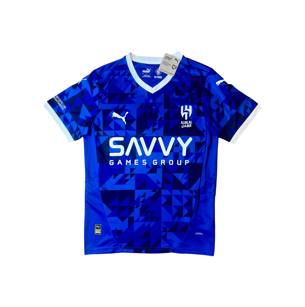 CAMISETAS DE FUTBOL