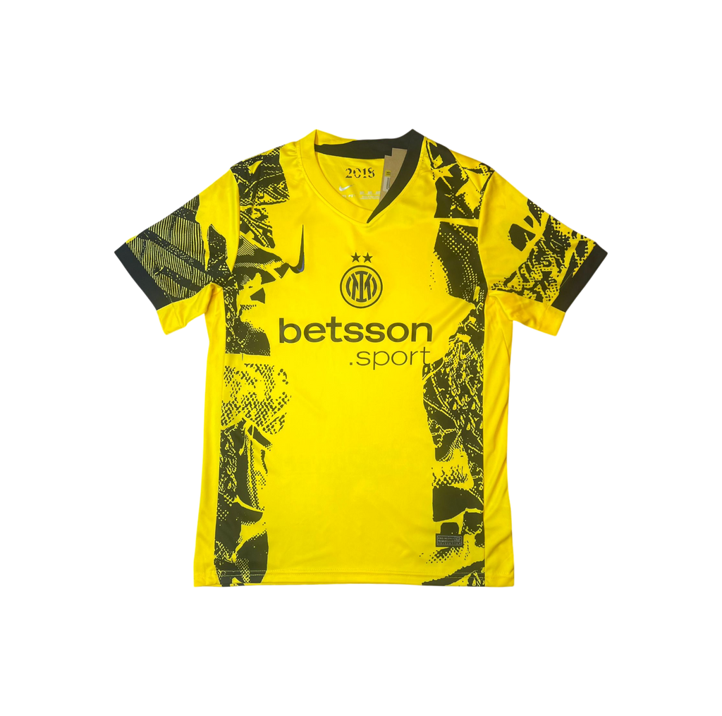 CAMISETAS DE FUTBOL