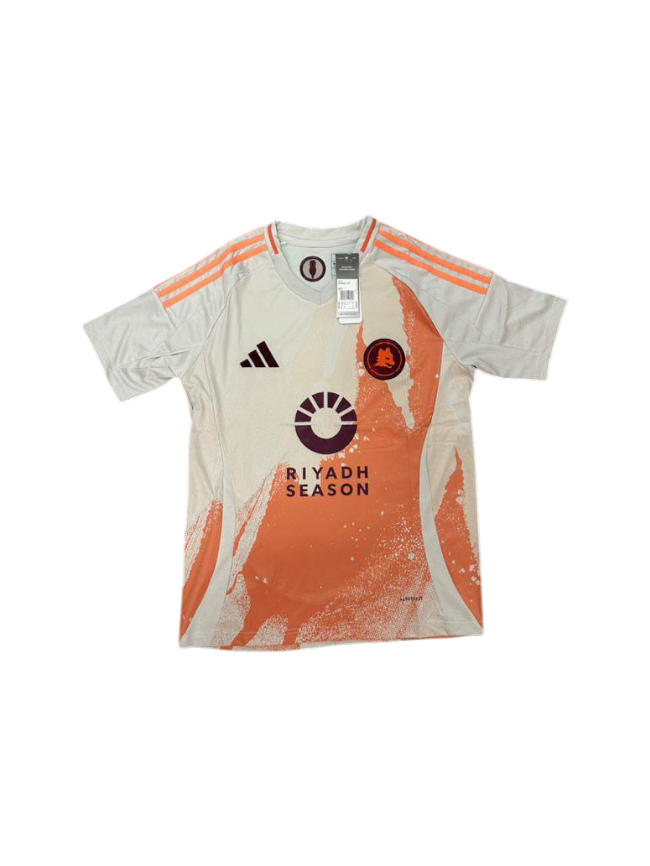 CAMISETAS DE FUTBOL