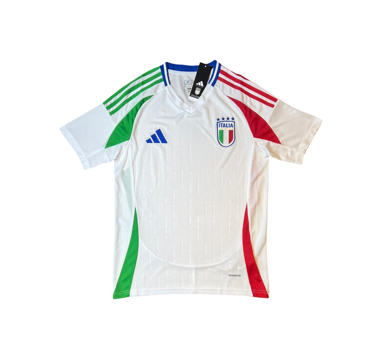 CAMISETAS DE FUTBOL