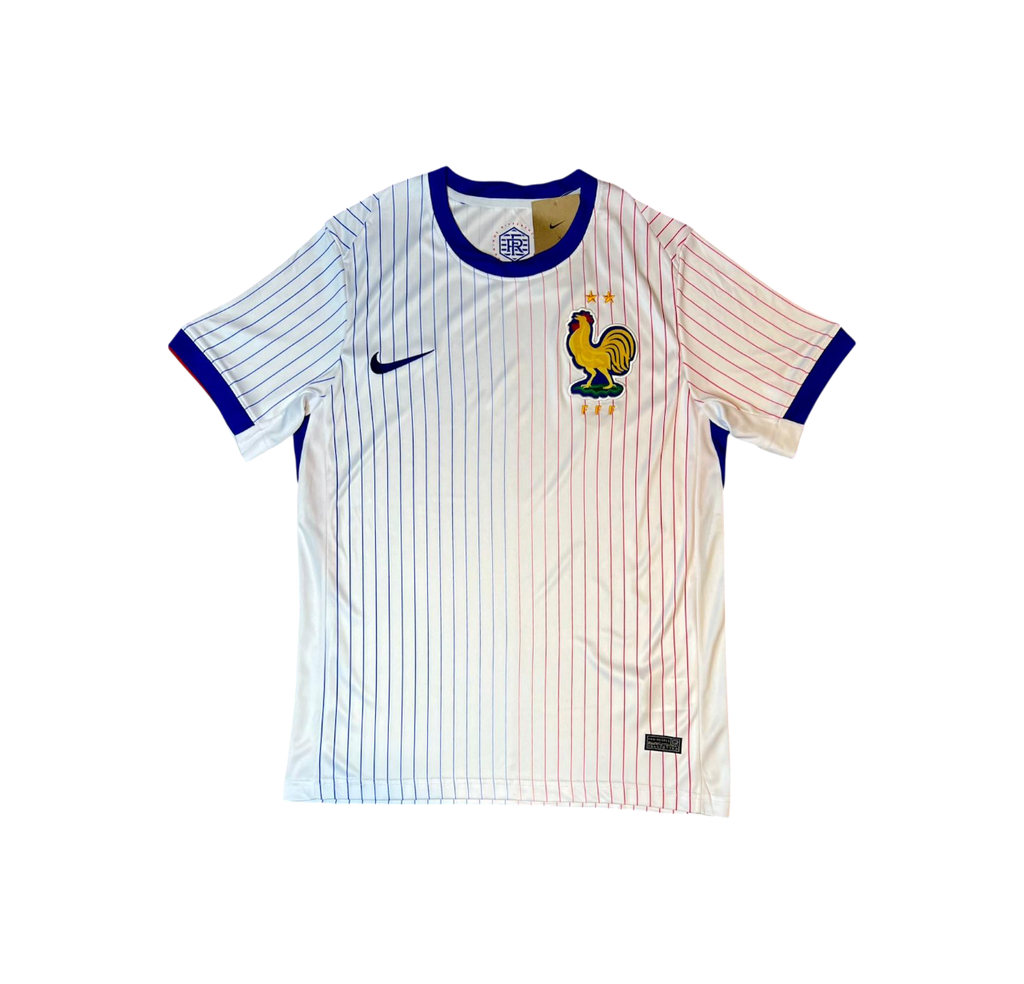 CAMISETAS DE FUTBOL