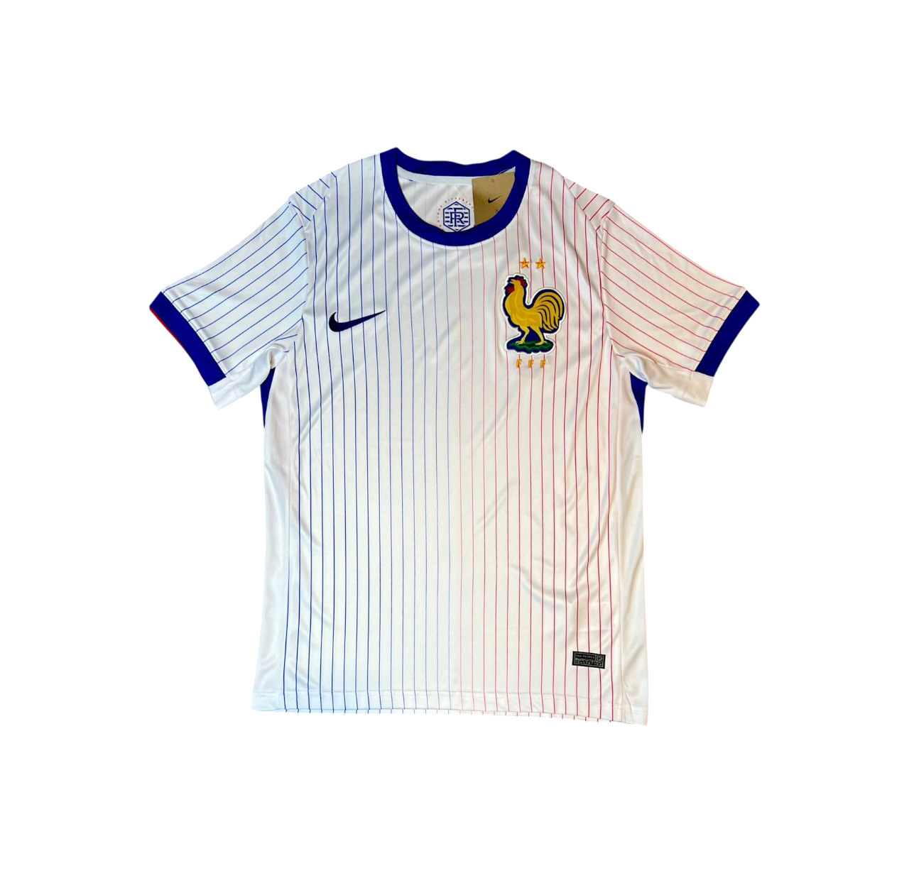 CAMISETAS DE FUTBOL