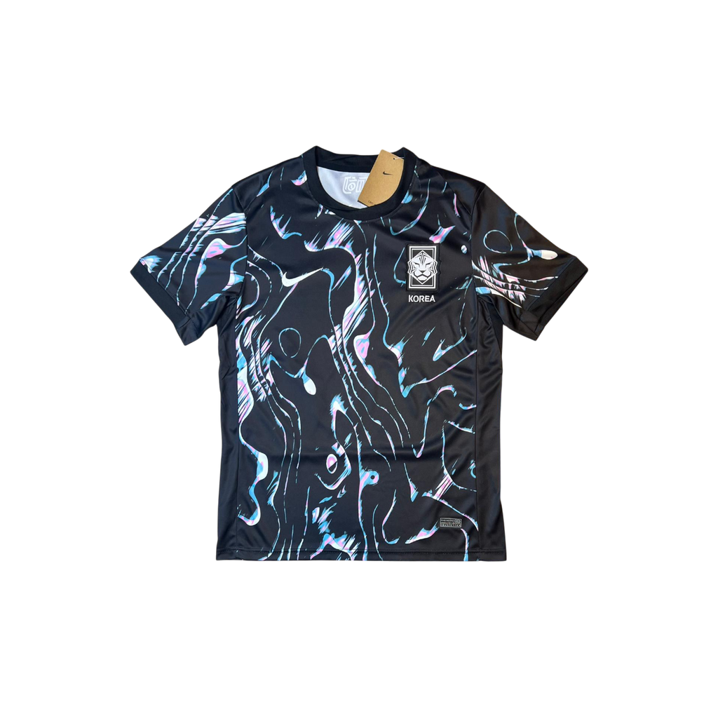CAMISETAS DE FUTBOL