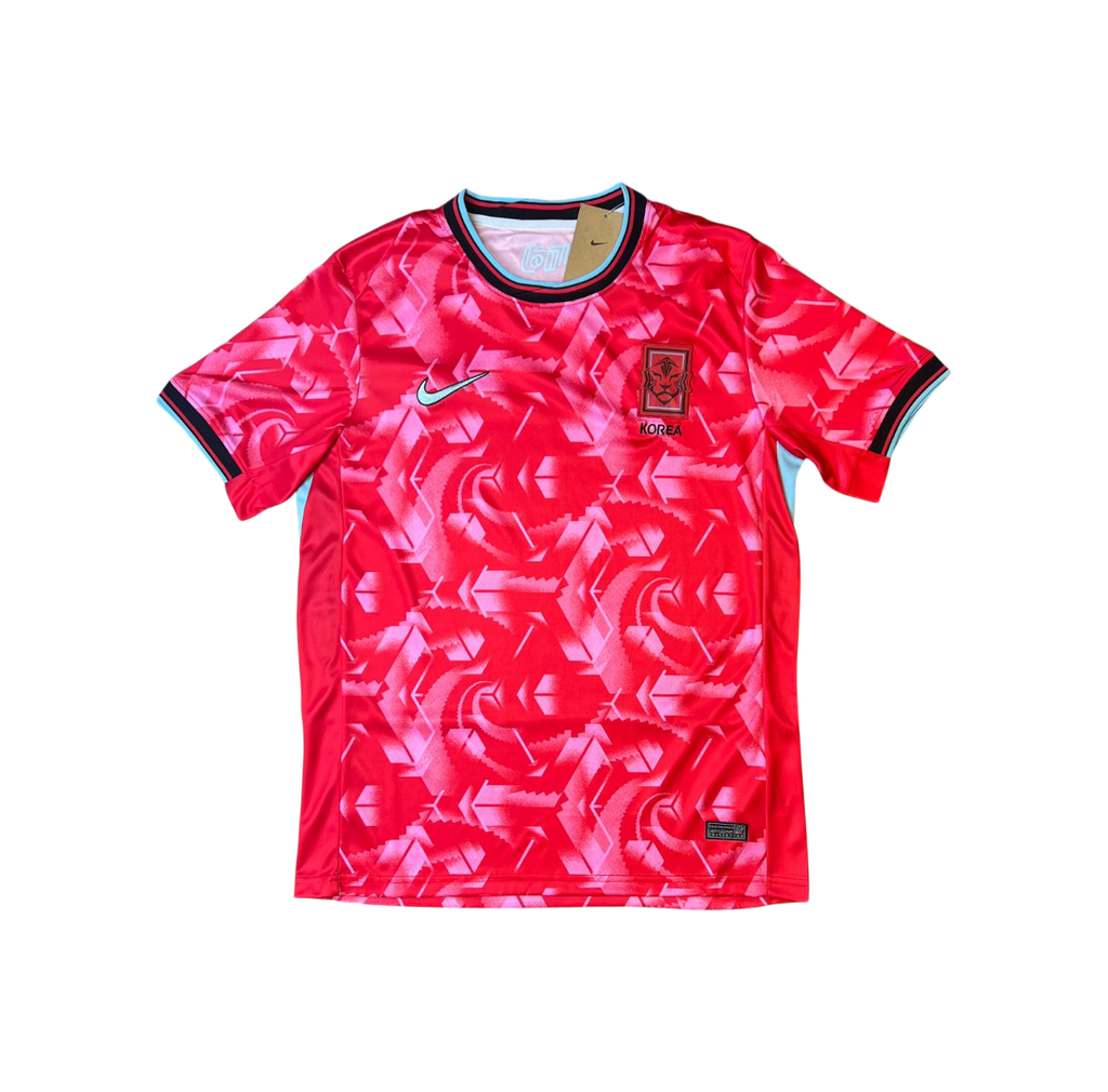 CAMISETAS DE FUTBOL