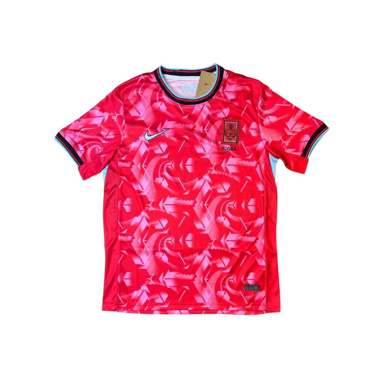 CAMISETAS DE FUTBOL