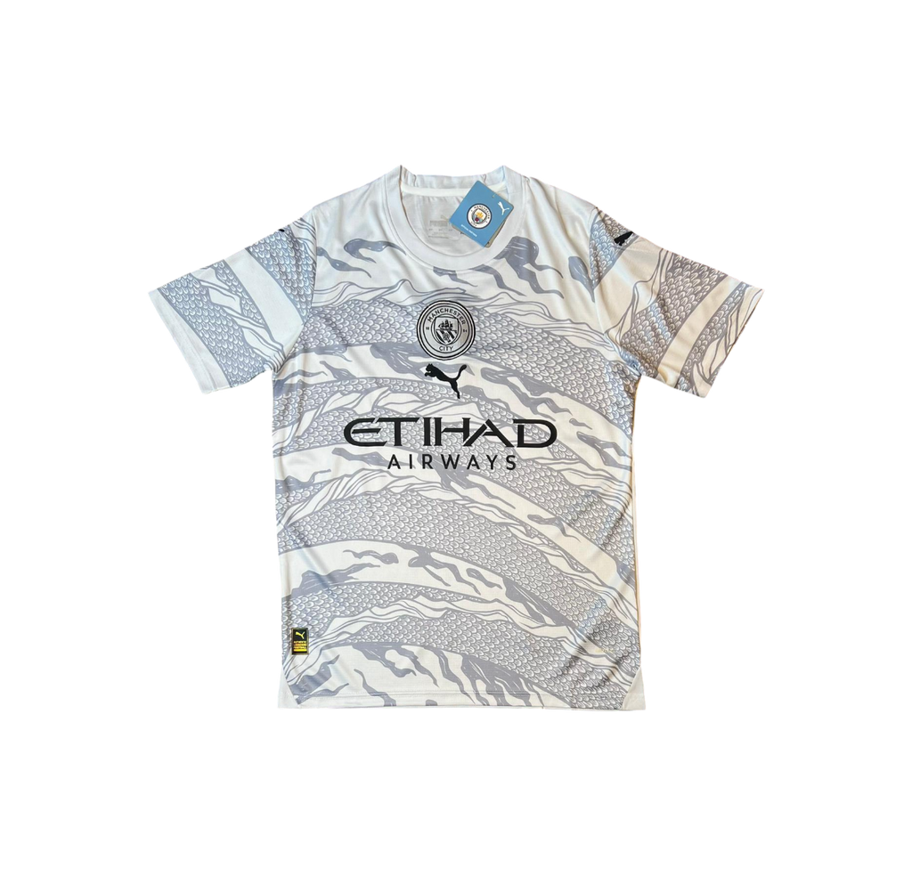 CAMISETAS DE FUTBOL