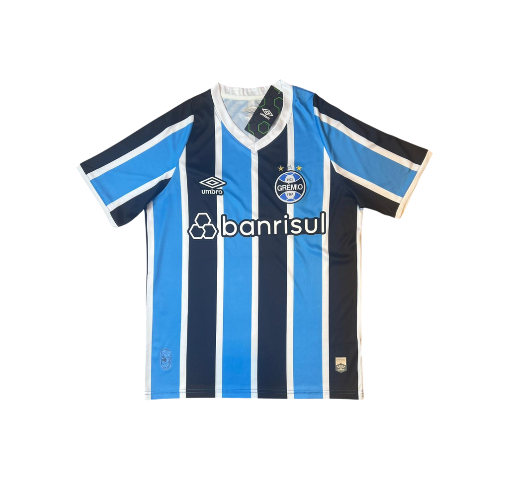 CAMISETAS DE FUTBOL