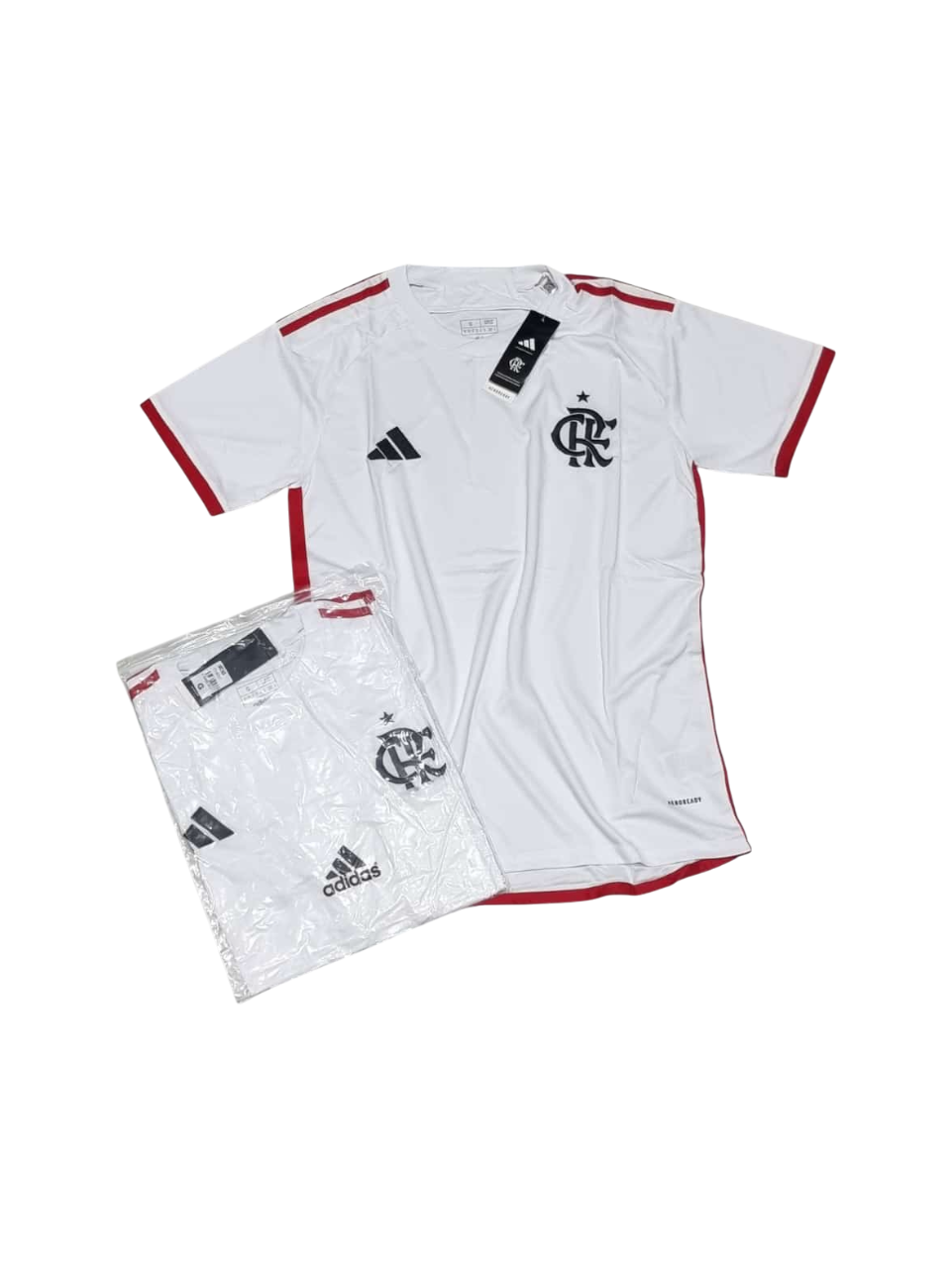 CAMISETAS DE FUTBOL