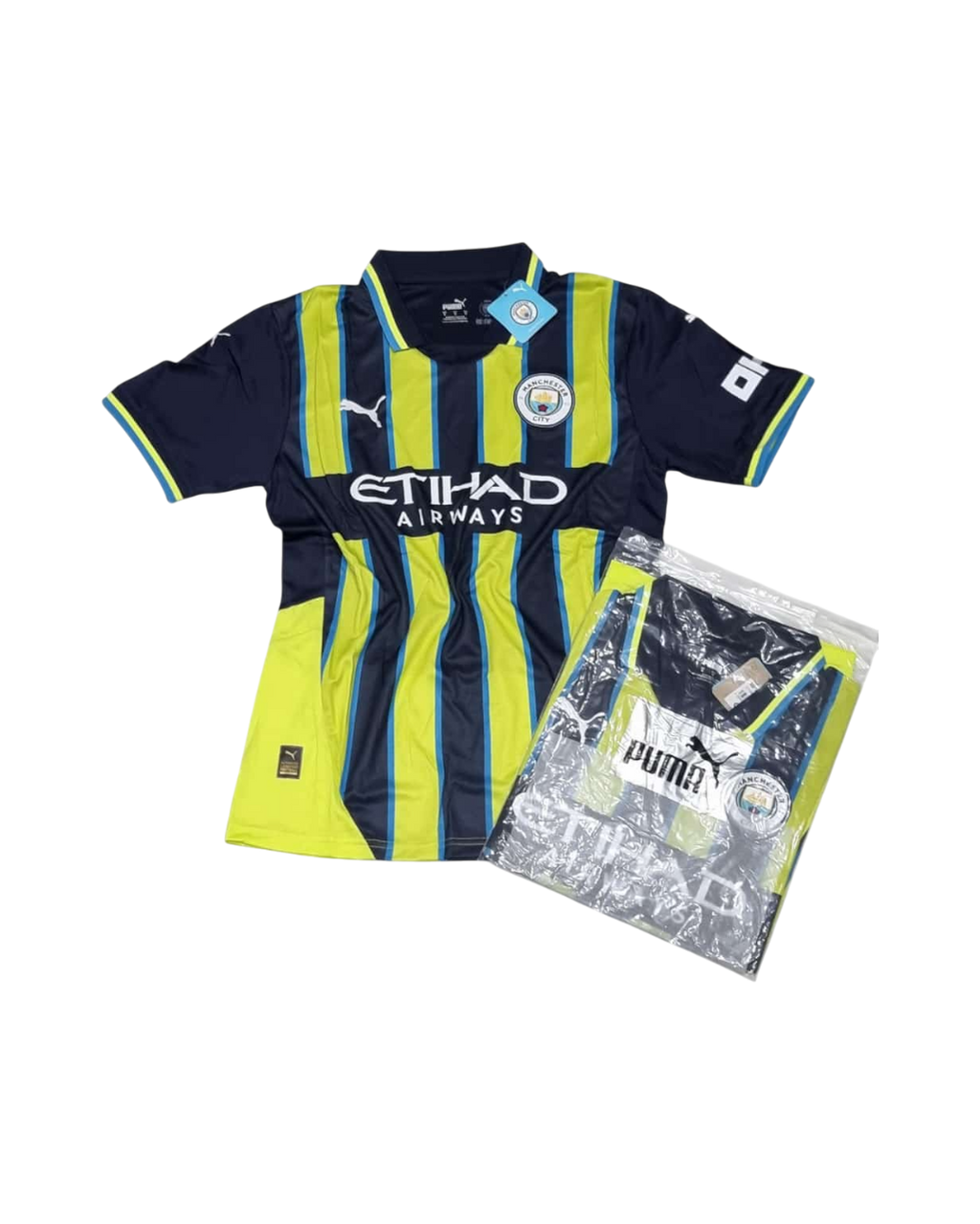 CAMISETAS DE FUTBOL