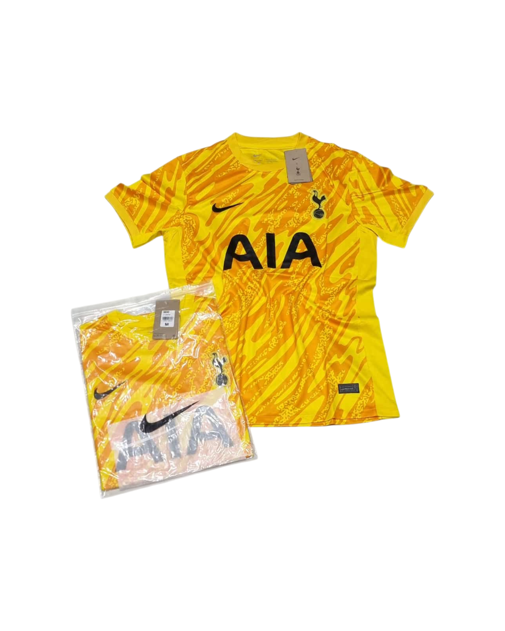 CAMISETAS DE FUTBOL