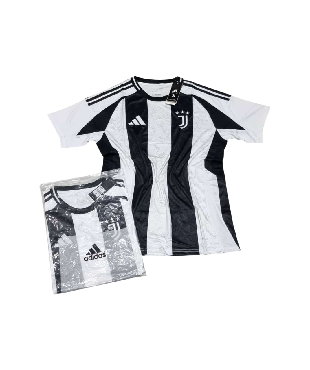 CAMISETAS DE FUTBOL