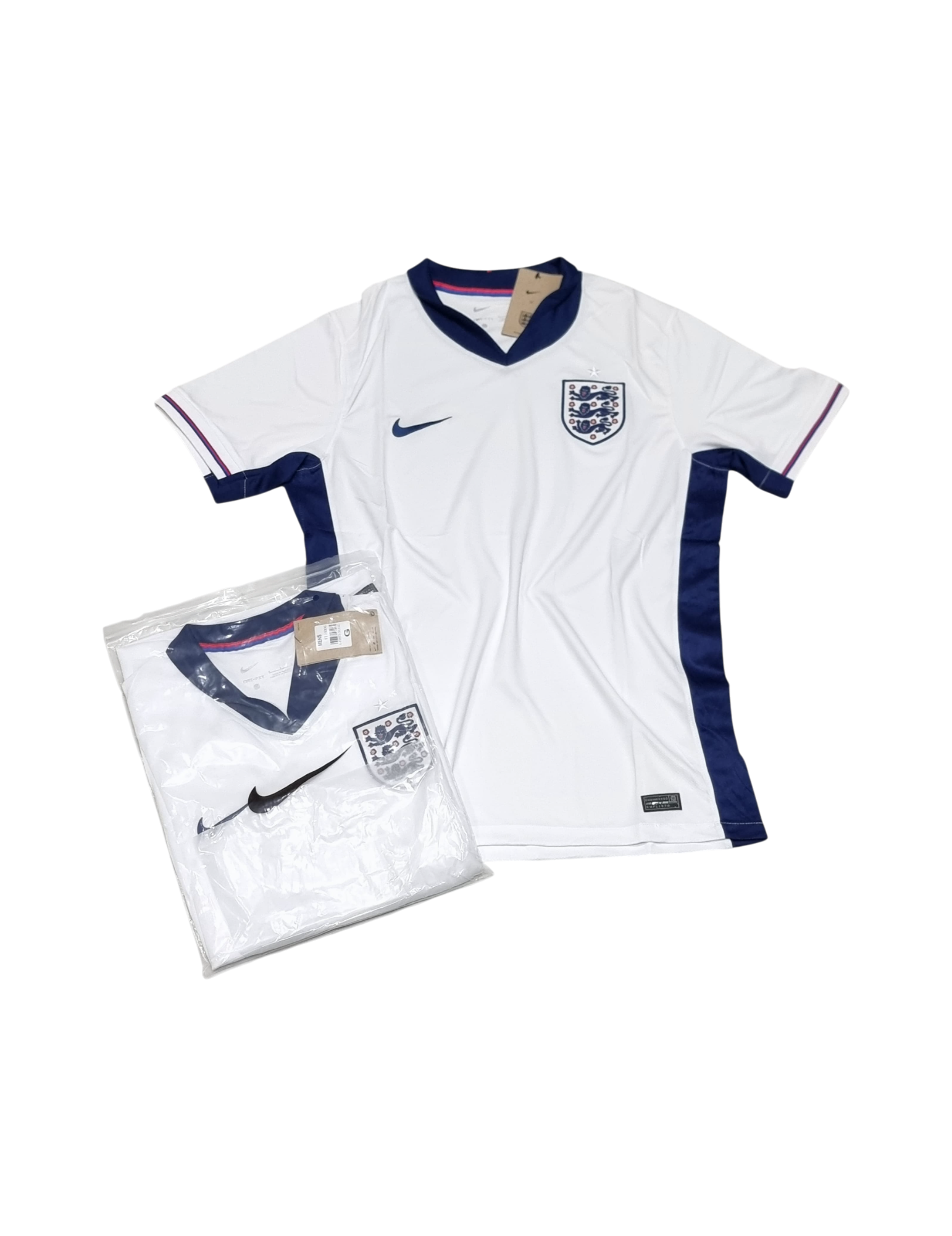 CAMISETAS DE FUTBOL