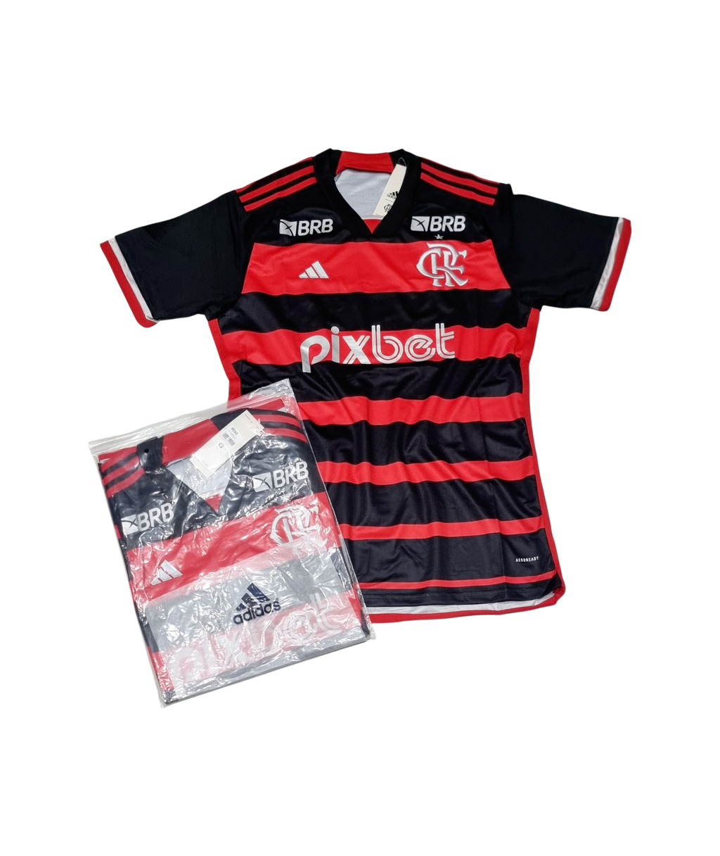 CAMISETAS DE FUTBOL