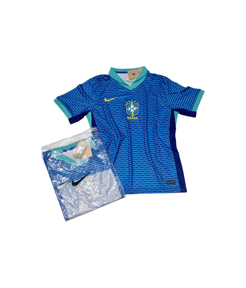 CAMISETAS DE FUTBOL