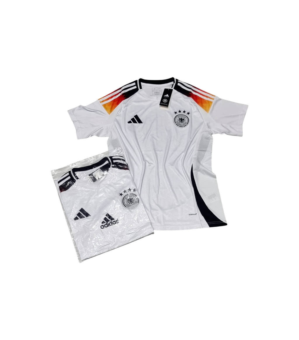 CAMISETAS DE FUTBOL