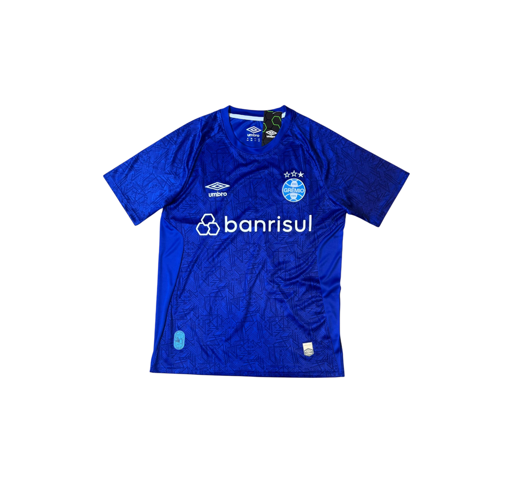 CAMISETAS DE FUTBOL