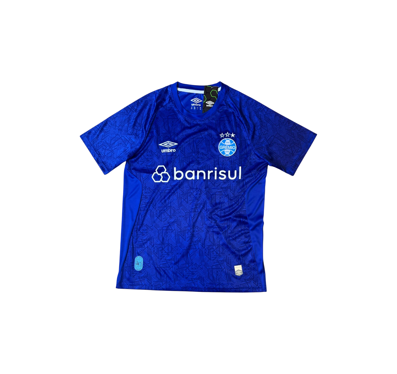 CAMISETAS DE FUTBOL