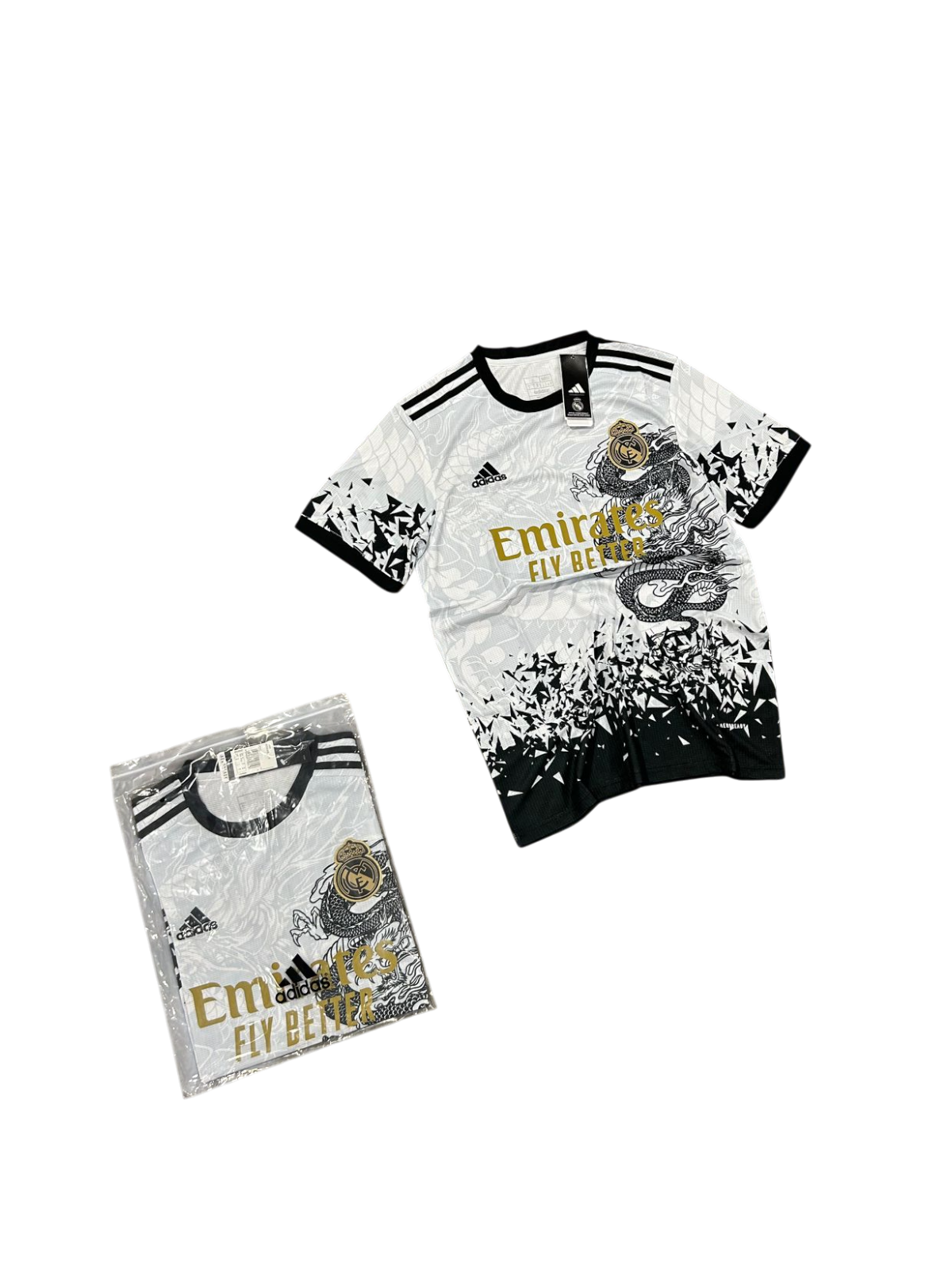 CAMISETAS DE FUTBOL