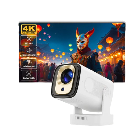 PROYECTOR ULTRA HD
