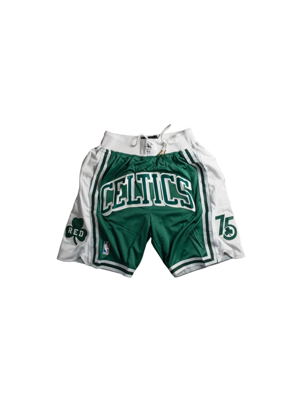 SHORTS NBA
