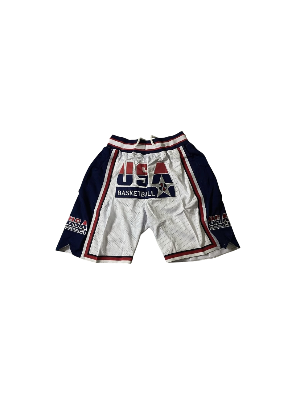 SHORTS NBA