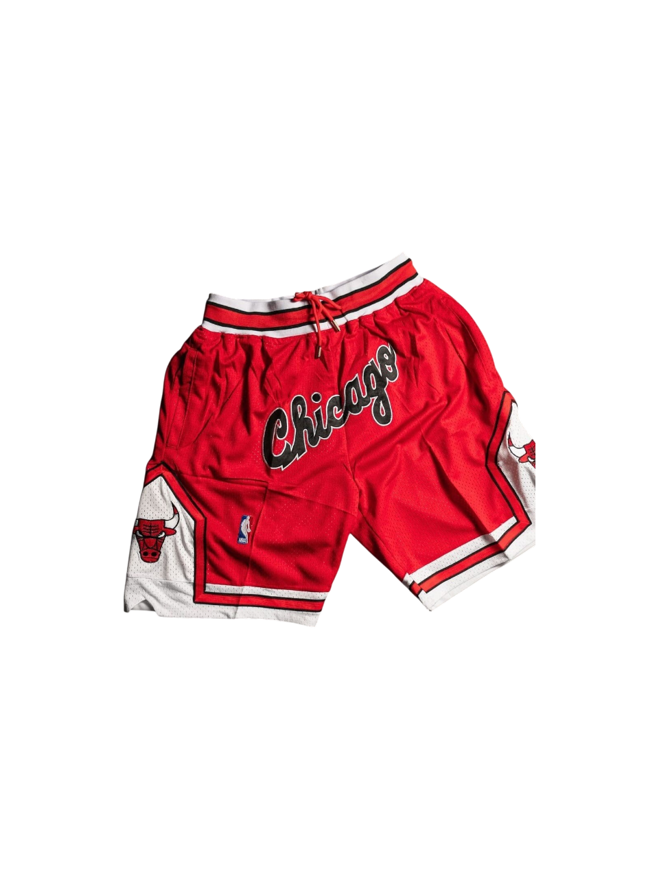 SHORTS NBA