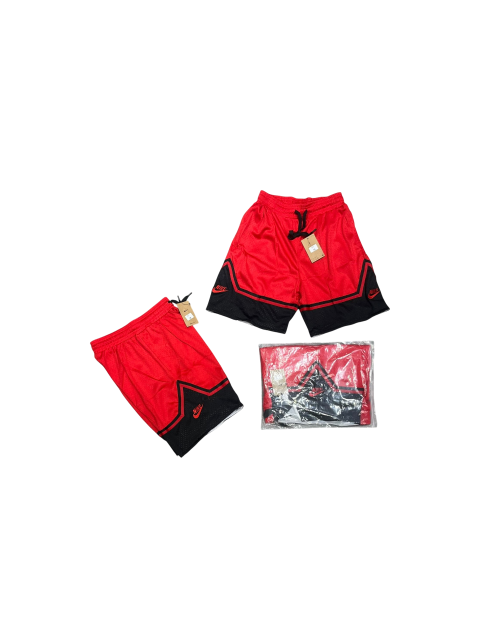 SHORTS NBA
