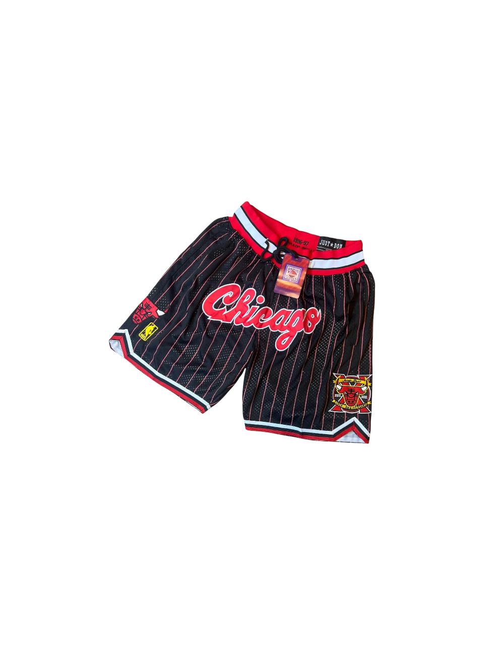 SHORTS NBA