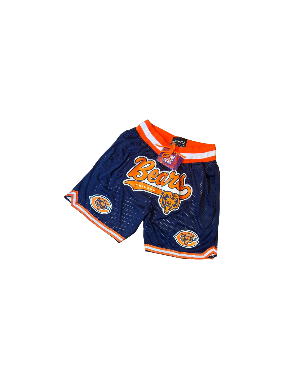 SHORTS NBA