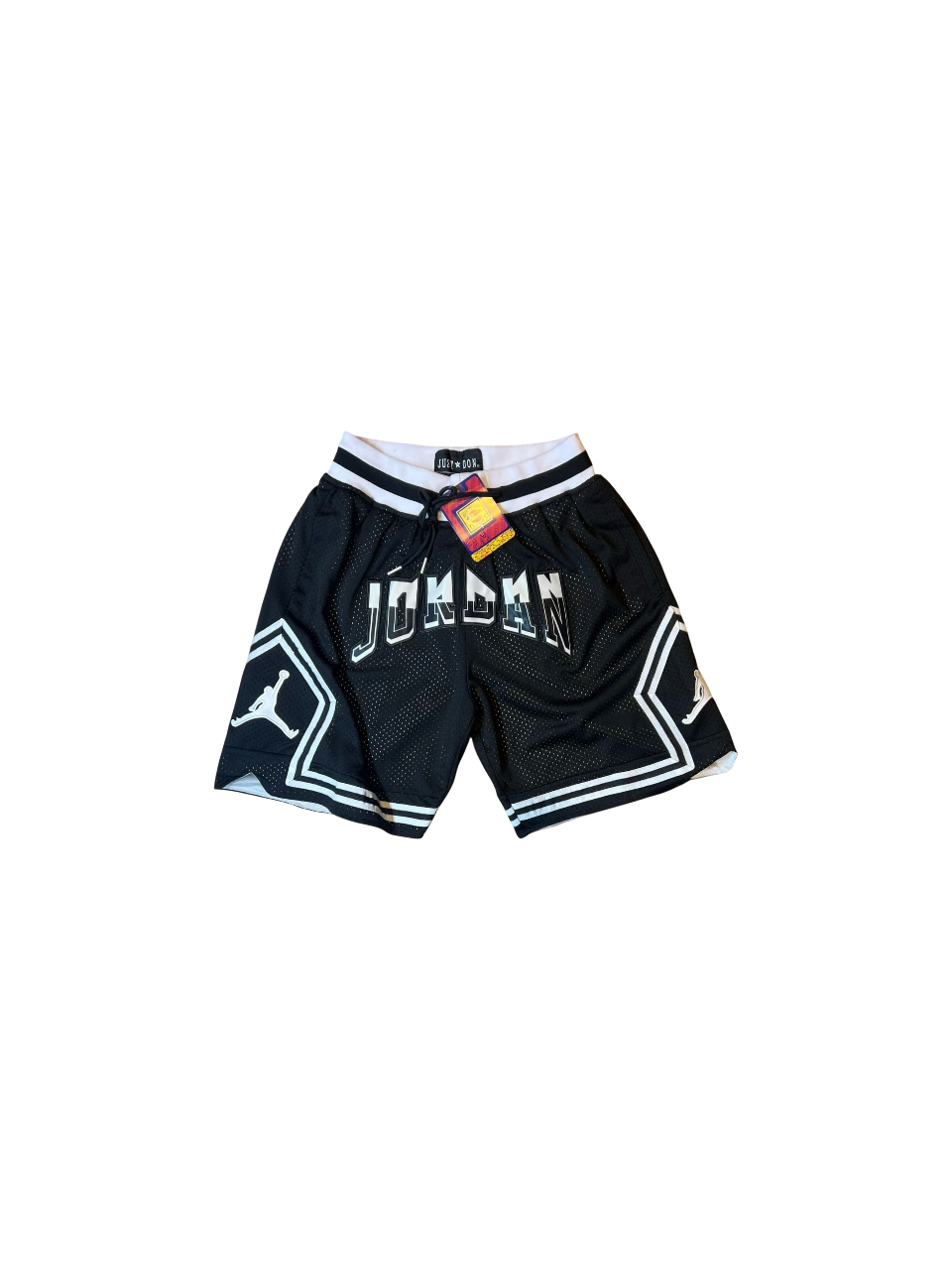 SHORTS NBA