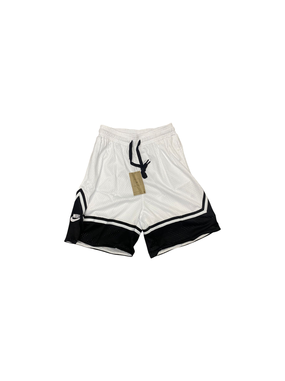 SHORTS NBA