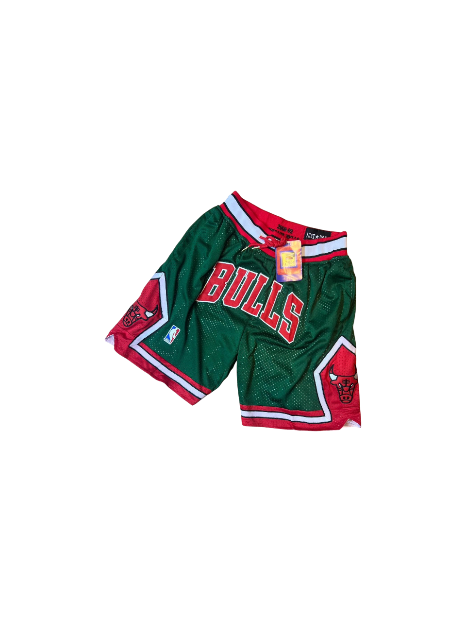 SHORTS NBA