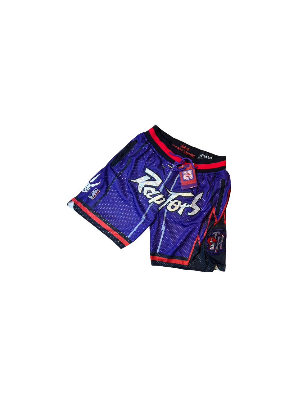 SHORTS NBA