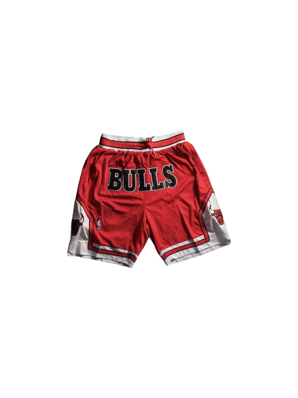 SHORTS NBA