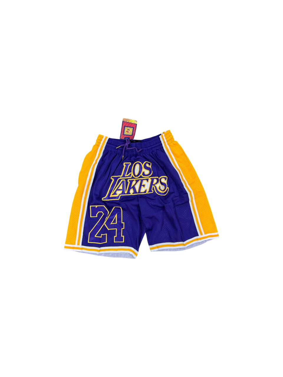 SHORTS NBA